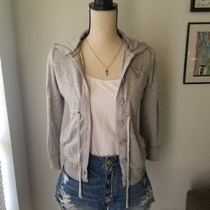 Abercrombie & Fitch sweater, S